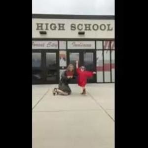 Meet your Posher, Madison